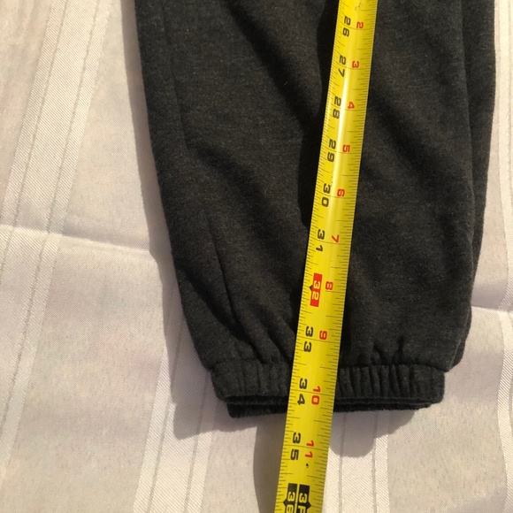 GAP XL DRAWSTRING SWEATPANTS - Picture 7 of 8